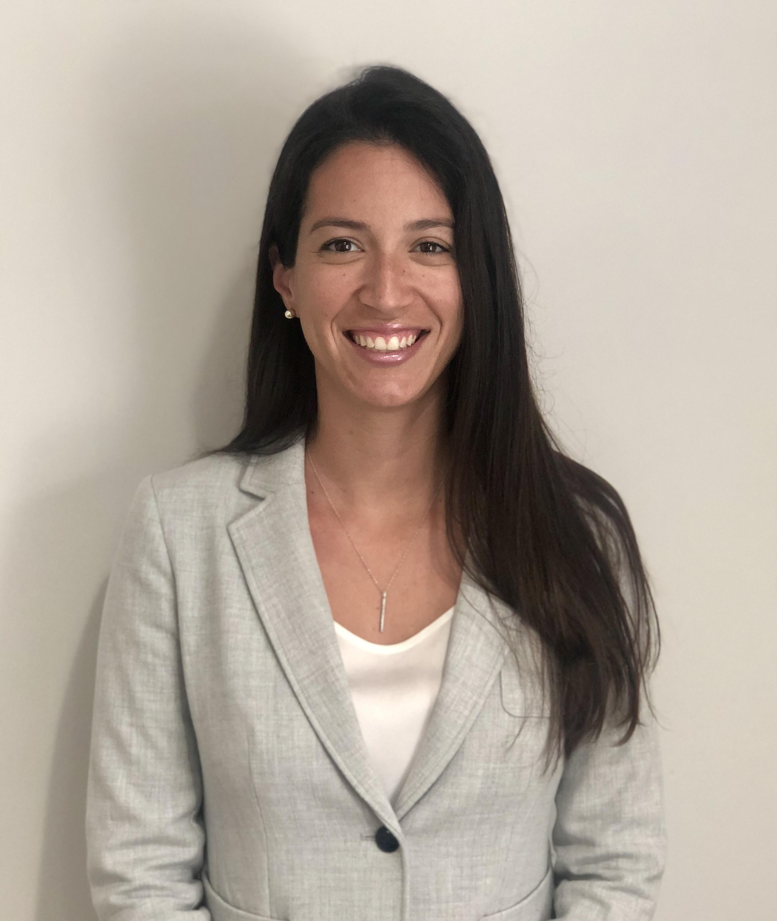 Elaine Rodriguez